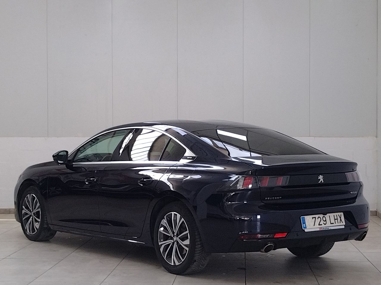 Peugeot 508 Hybrid Allure pack - foto 4