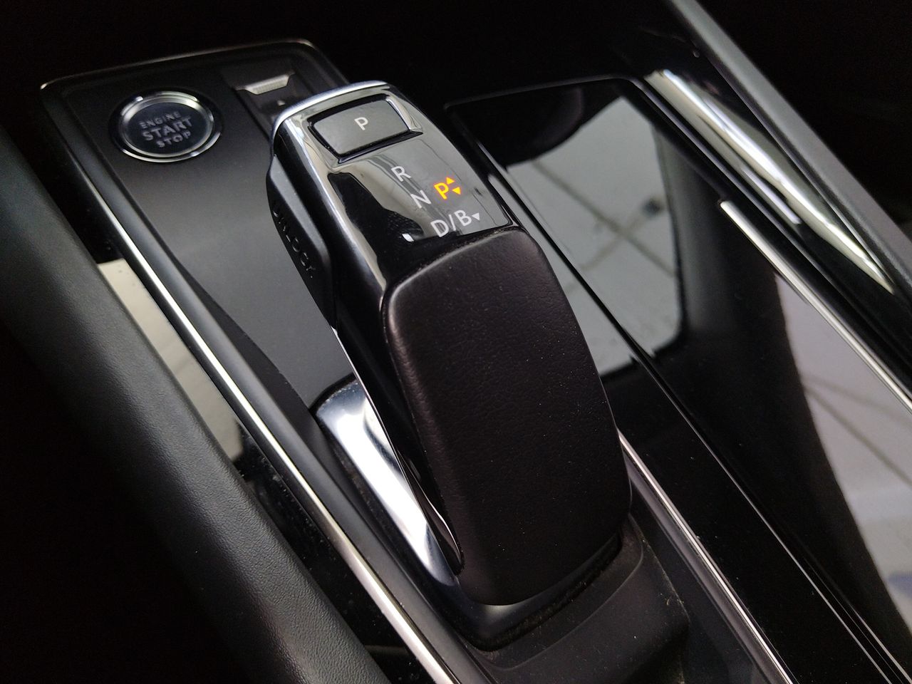 Peugeot 508 Hybrid Allure pack - foto 12