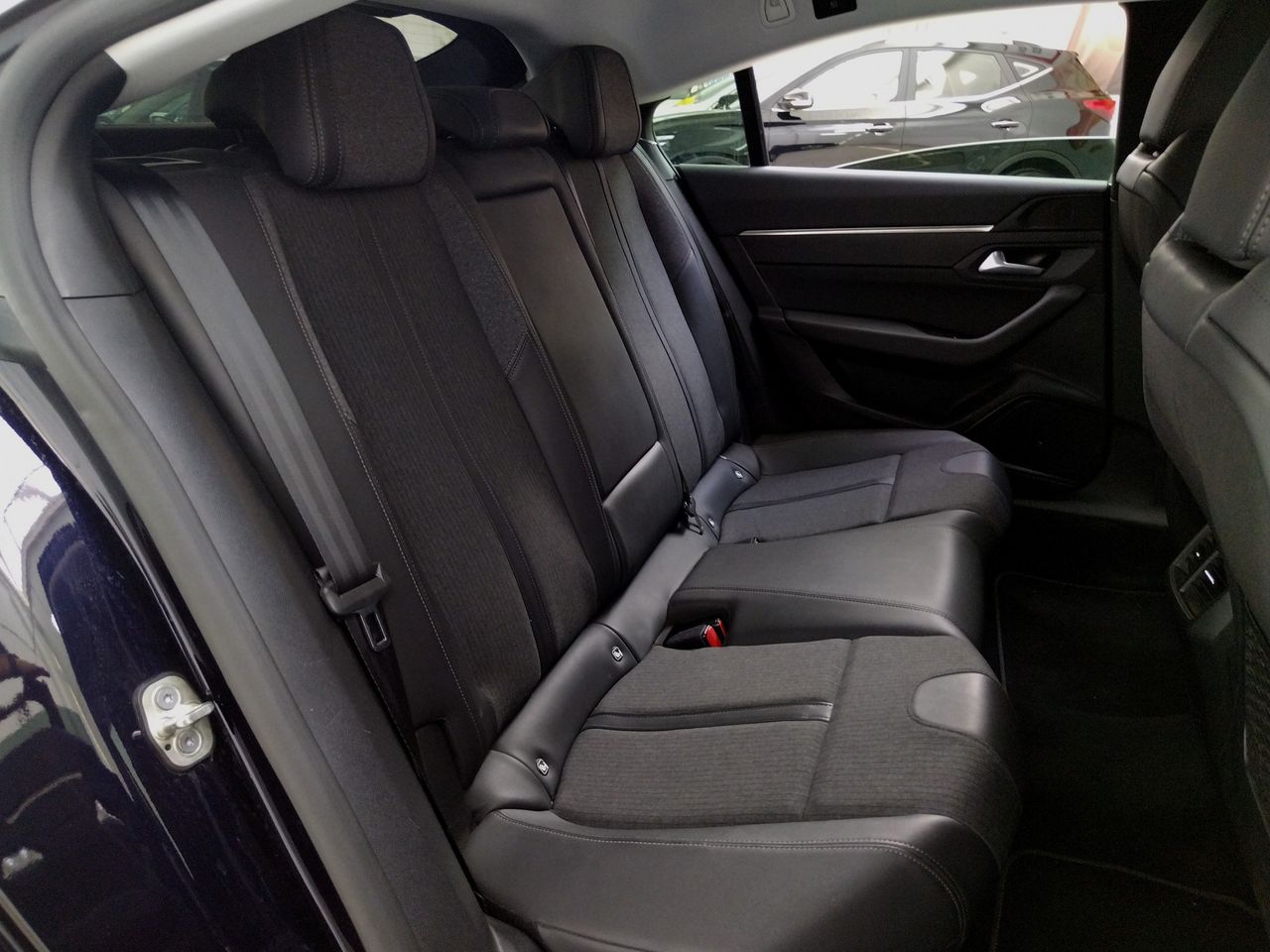 Peugeot 508 Hybrid Allure pack - foto 9