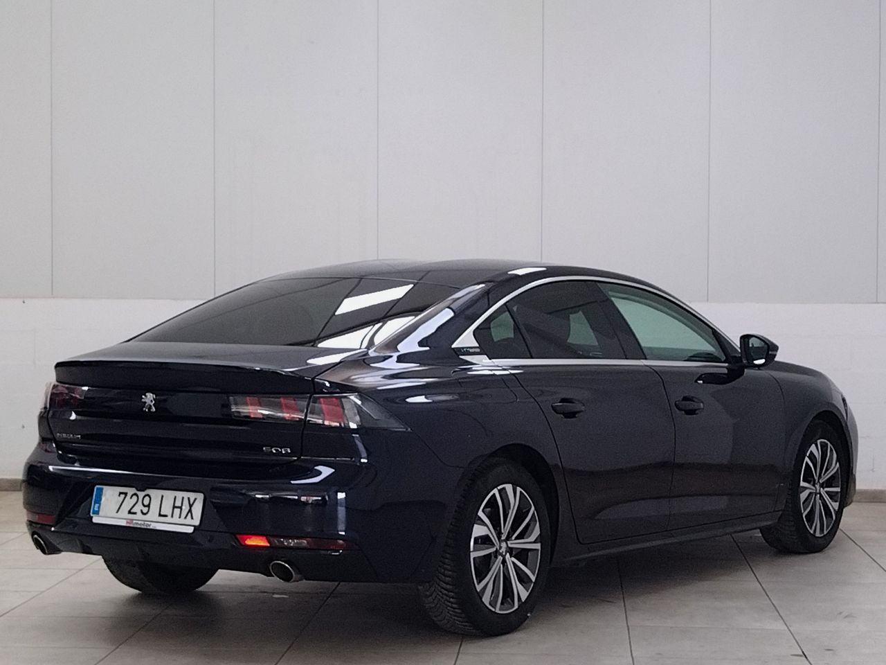 peugeot 508 2020 / foto grande (2)