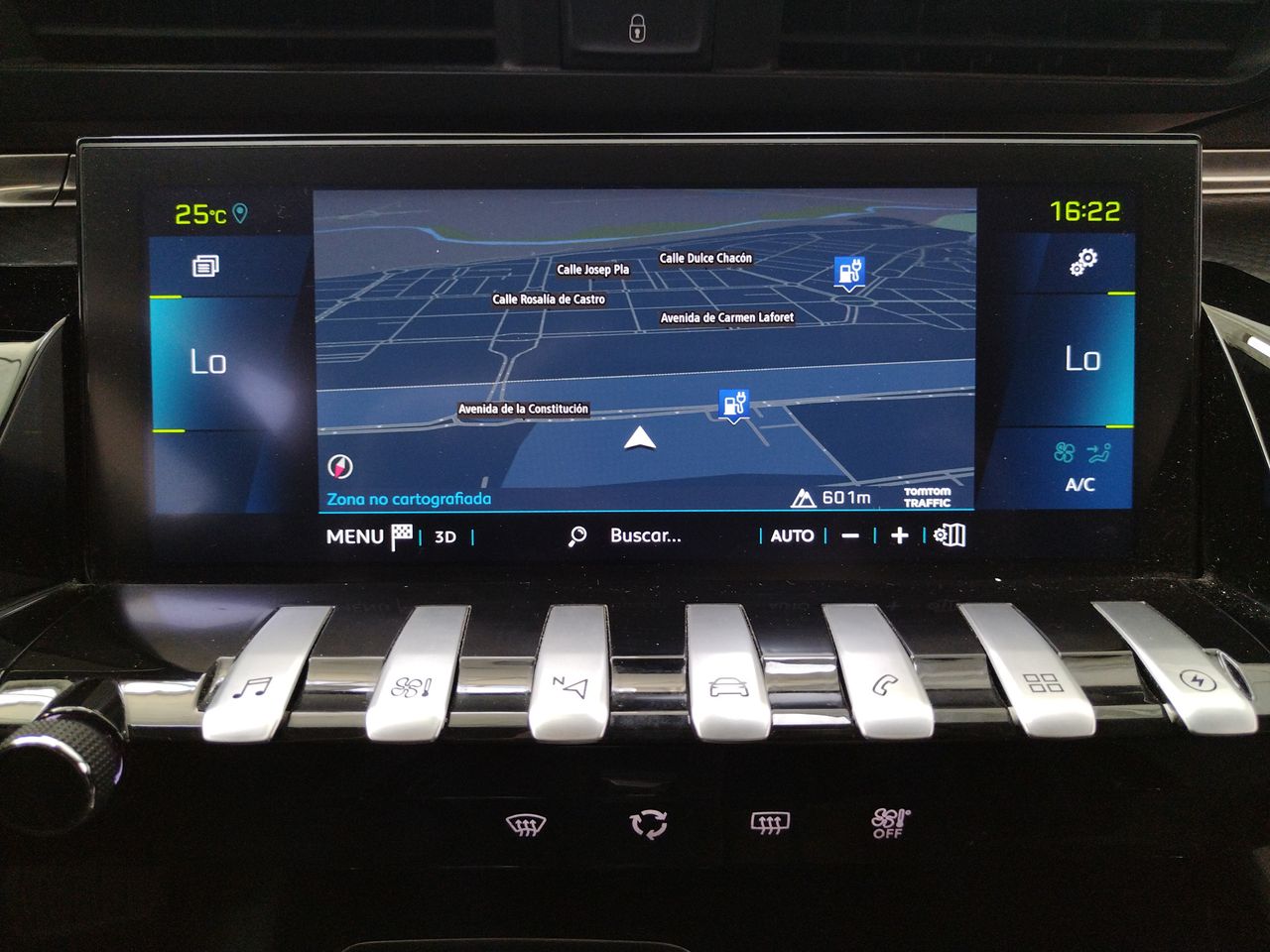 Peugeot 508 Hybrid Allure pack - foto 14