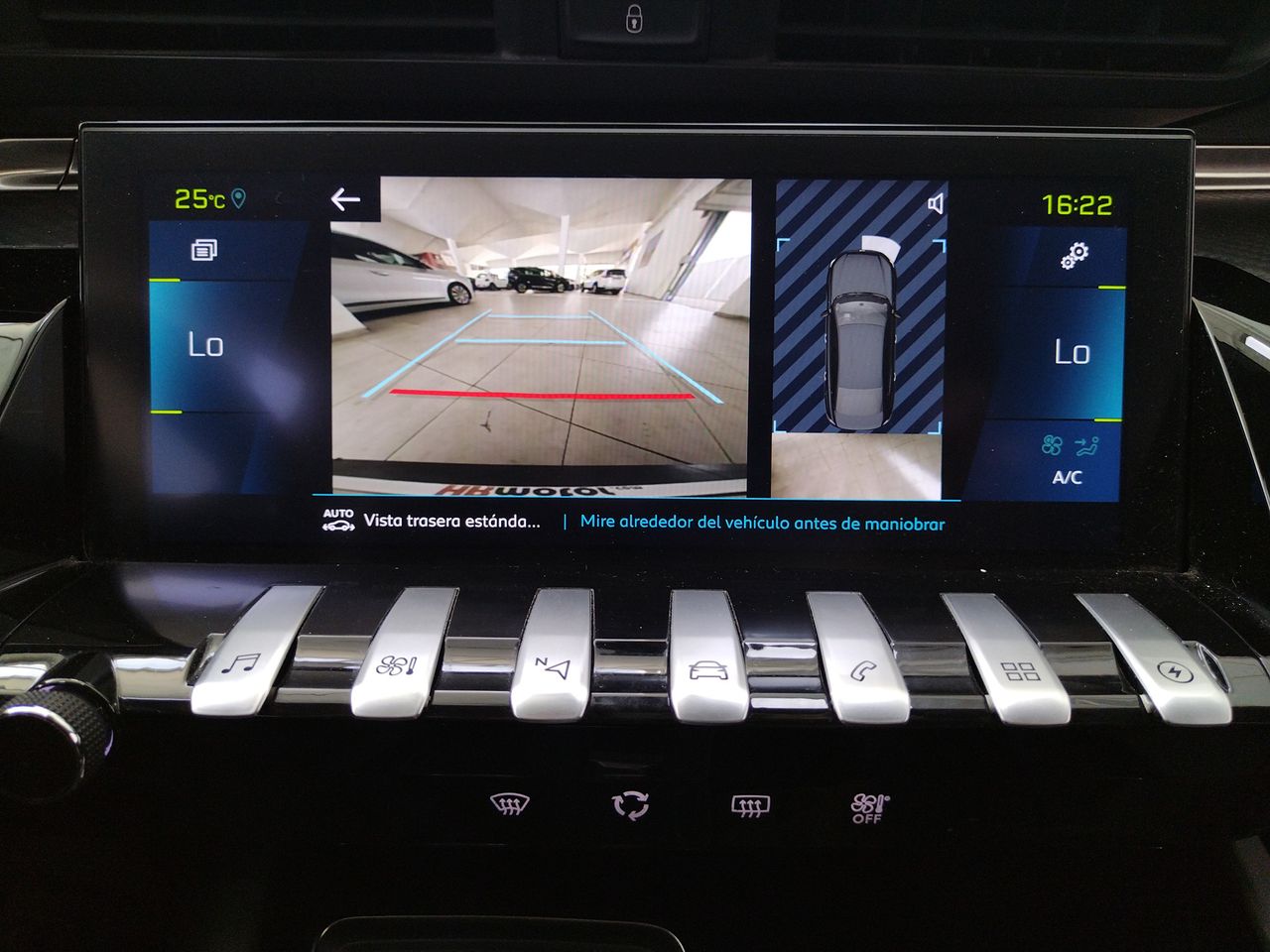 Peugeot 508 Hybrid Allure pack - foto 15