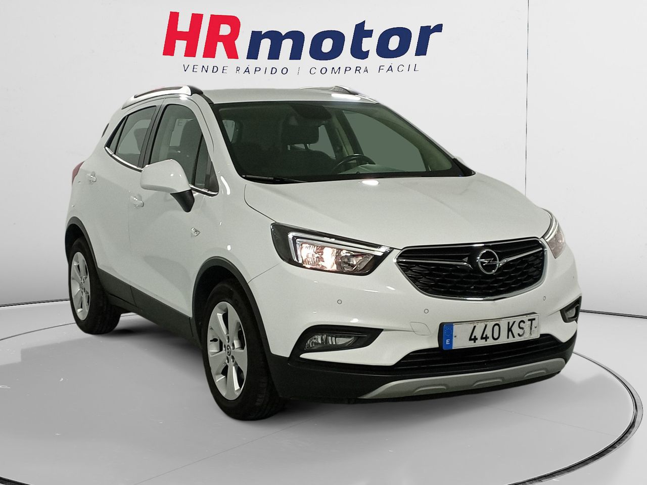 Foto opel mokka x 2019 /