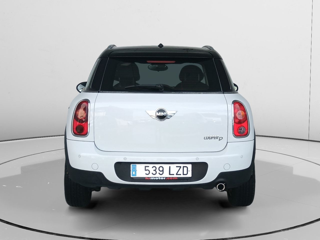mini countryman 2012 / foto grande (3)