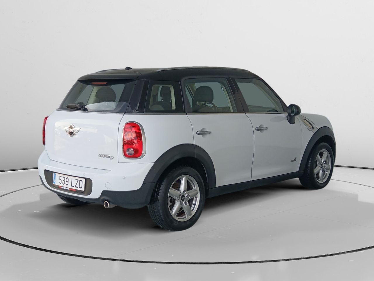 mini countryman 2012 / foto grande (2)