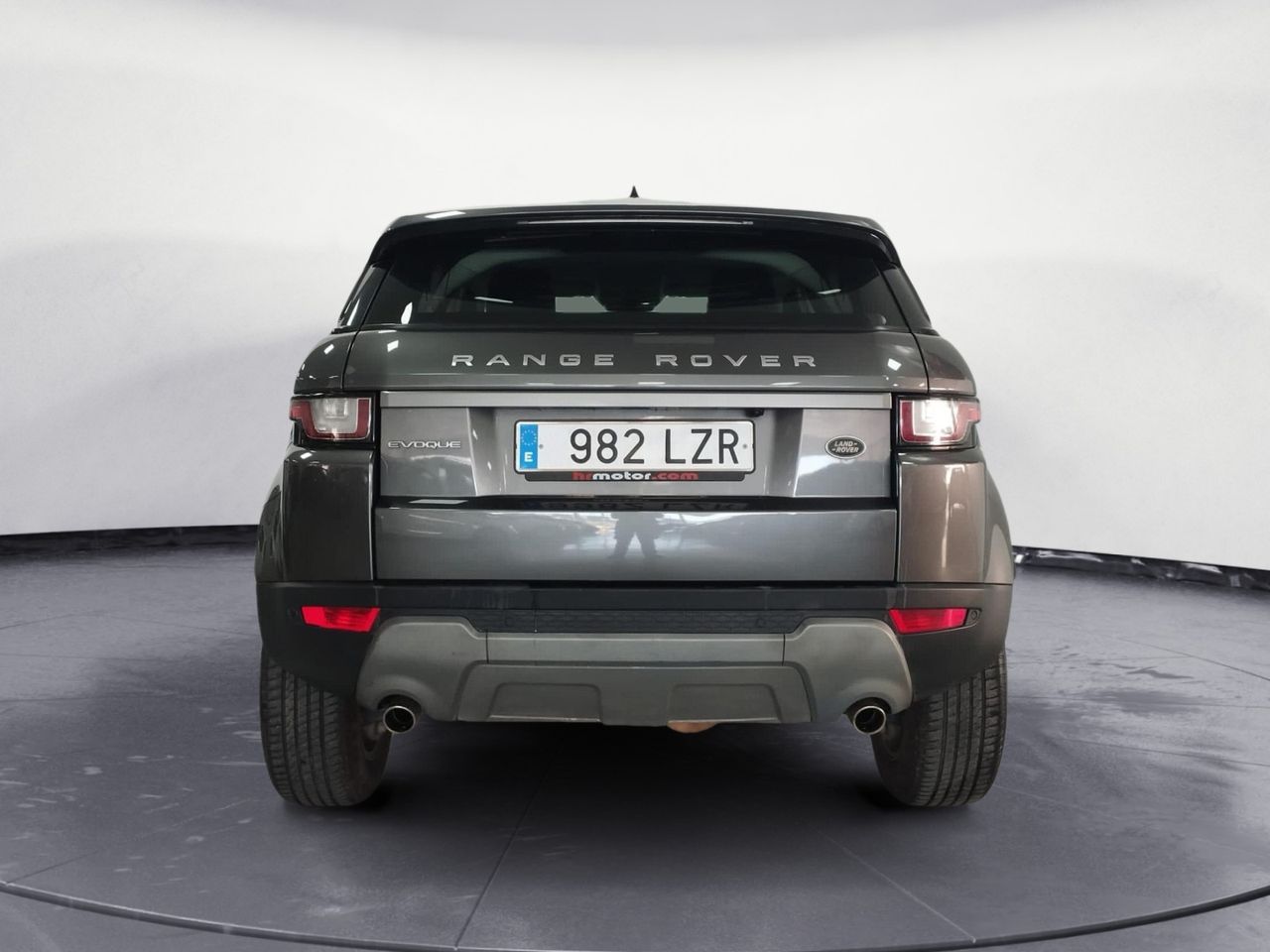 land-rover range rover evoque 2018 / foto grande (3)