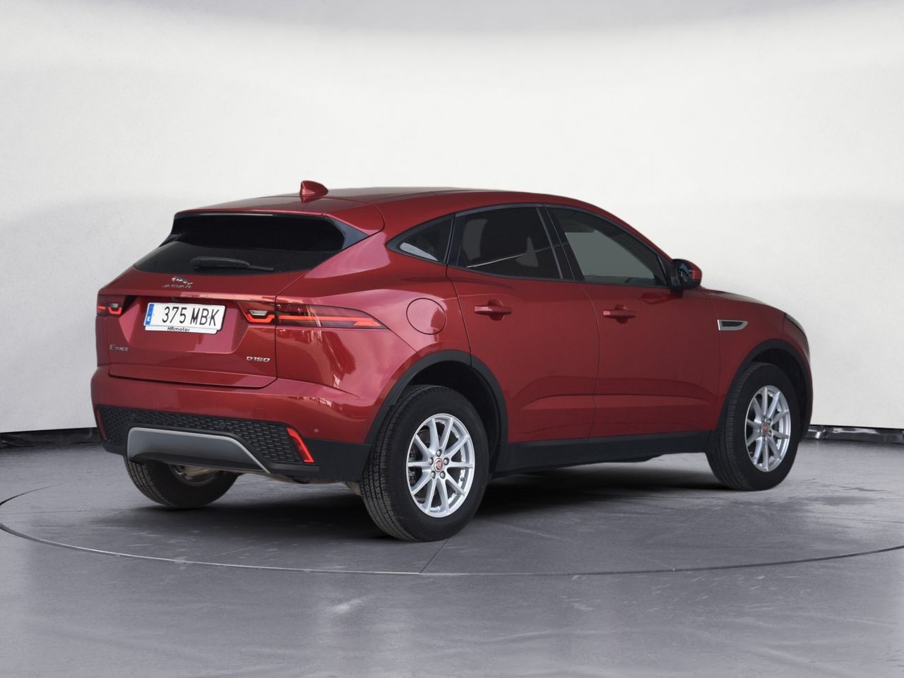 jaguar e-pace 2018 / foto grande (2)