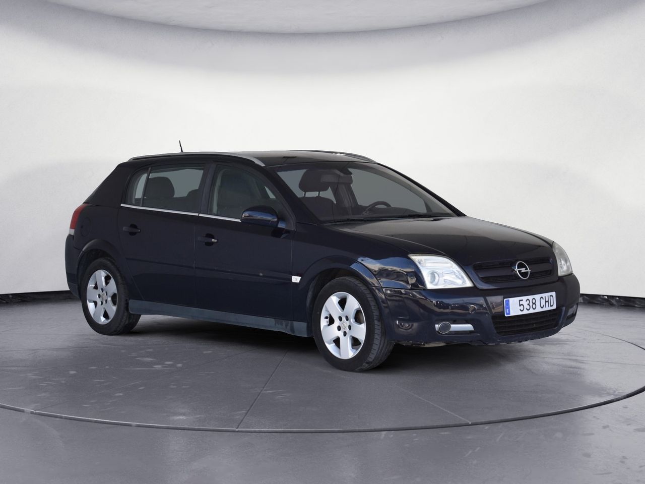 Foto opel signum 2003 /