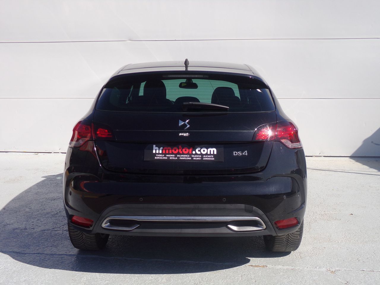 ds automobiles ds 4 2015 / foto grande (3)
