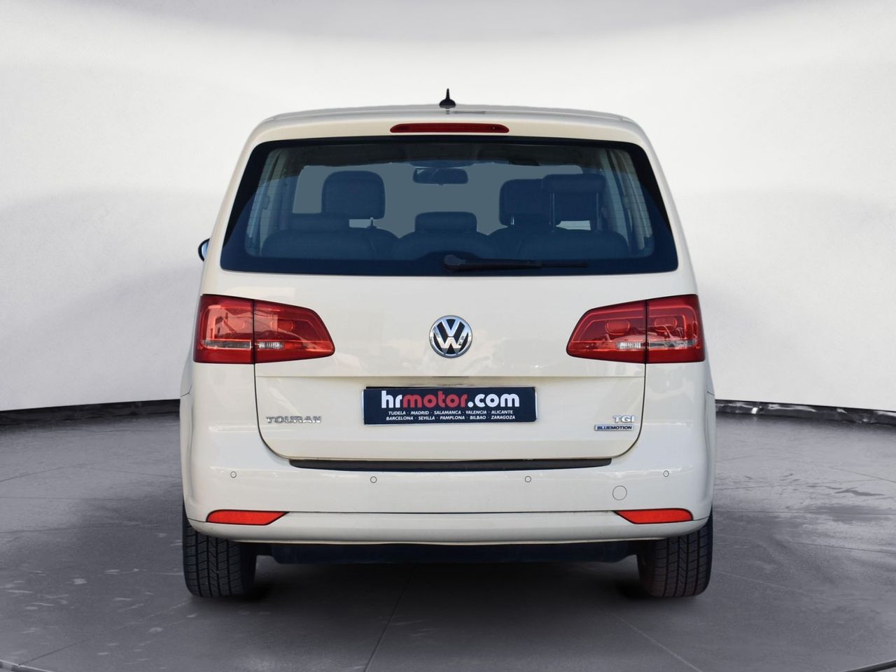 volkswagen touran 2016 / foto grande (3)