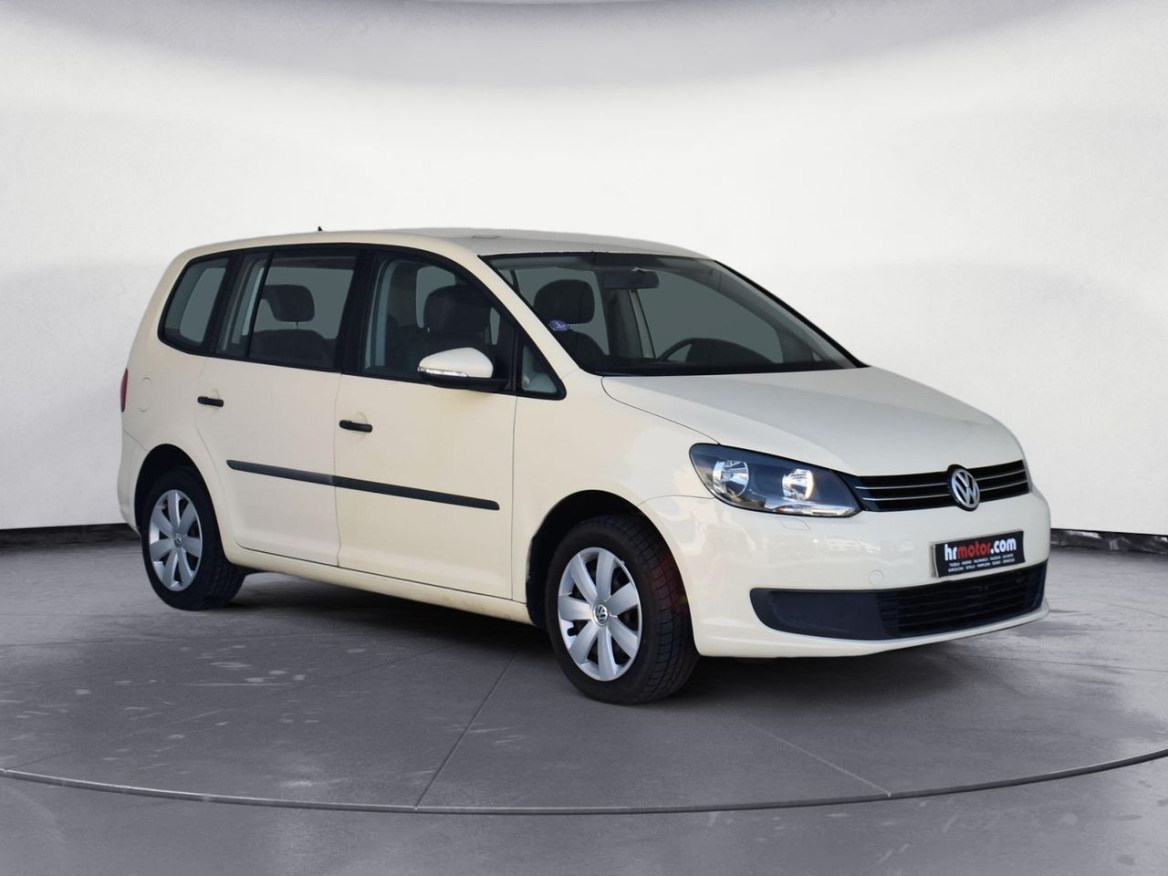 Foto volkswagen touran 2016 /