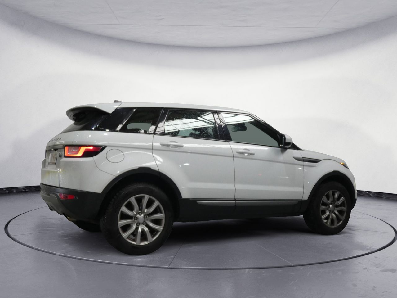 land-rover range rover evoque 2018 / foto grande (2)