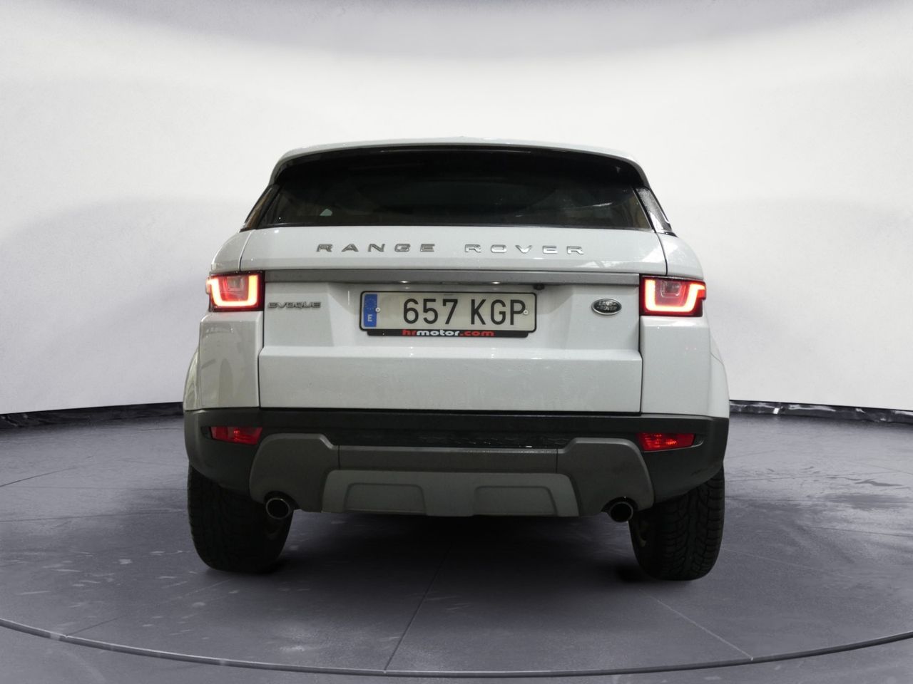 land-rover range rover evoque 2018 / foto grande (3)