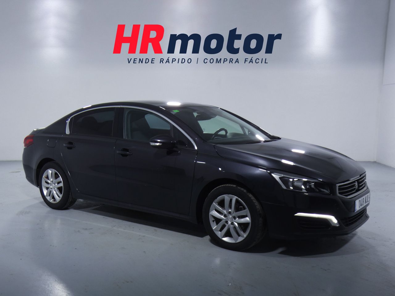 Foto peugeot 508 2015 /