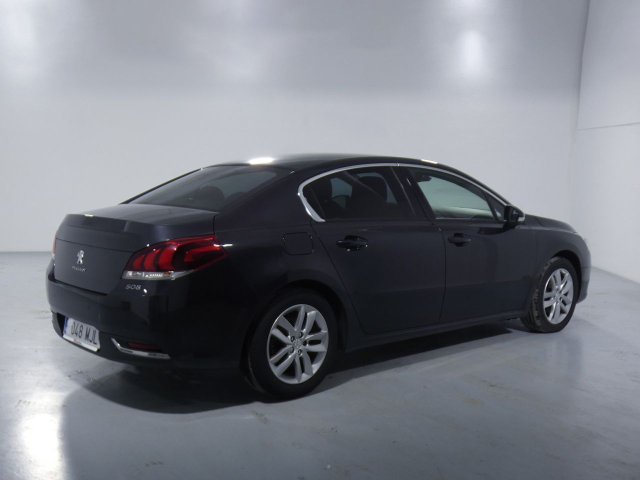 peugeot 508 2015 / foto grande (2)