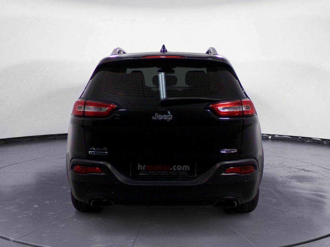 jeep cherokee 2015 / foto grande (3)