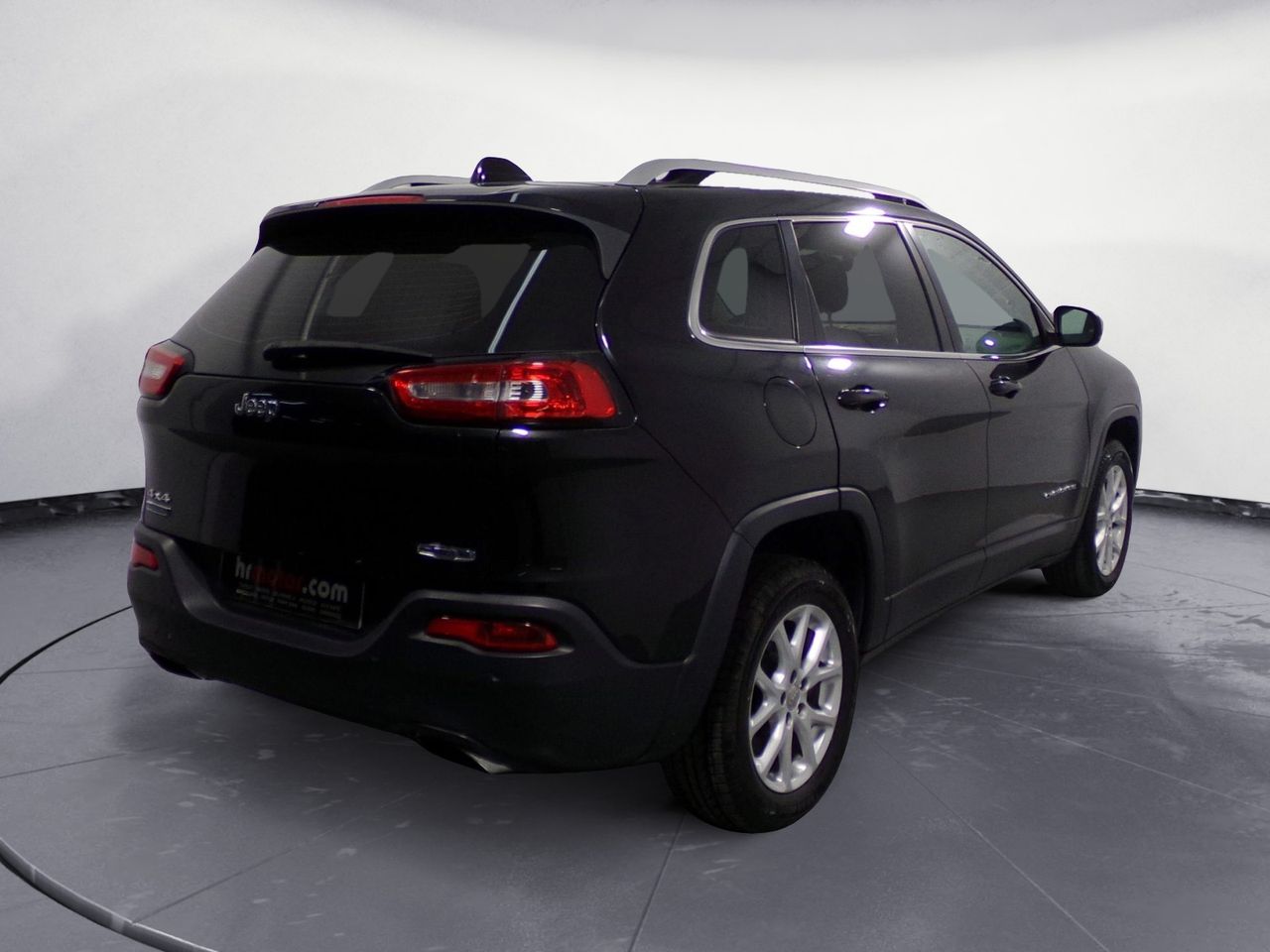 jeep cherokee 2015 / foto grande (2)