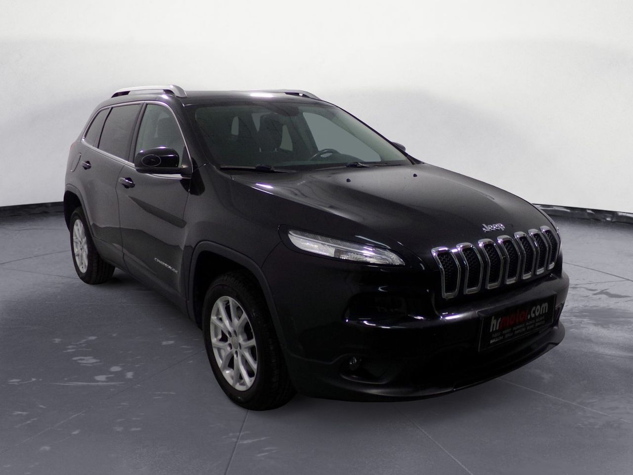 Foto jeep cherokee 2015 /