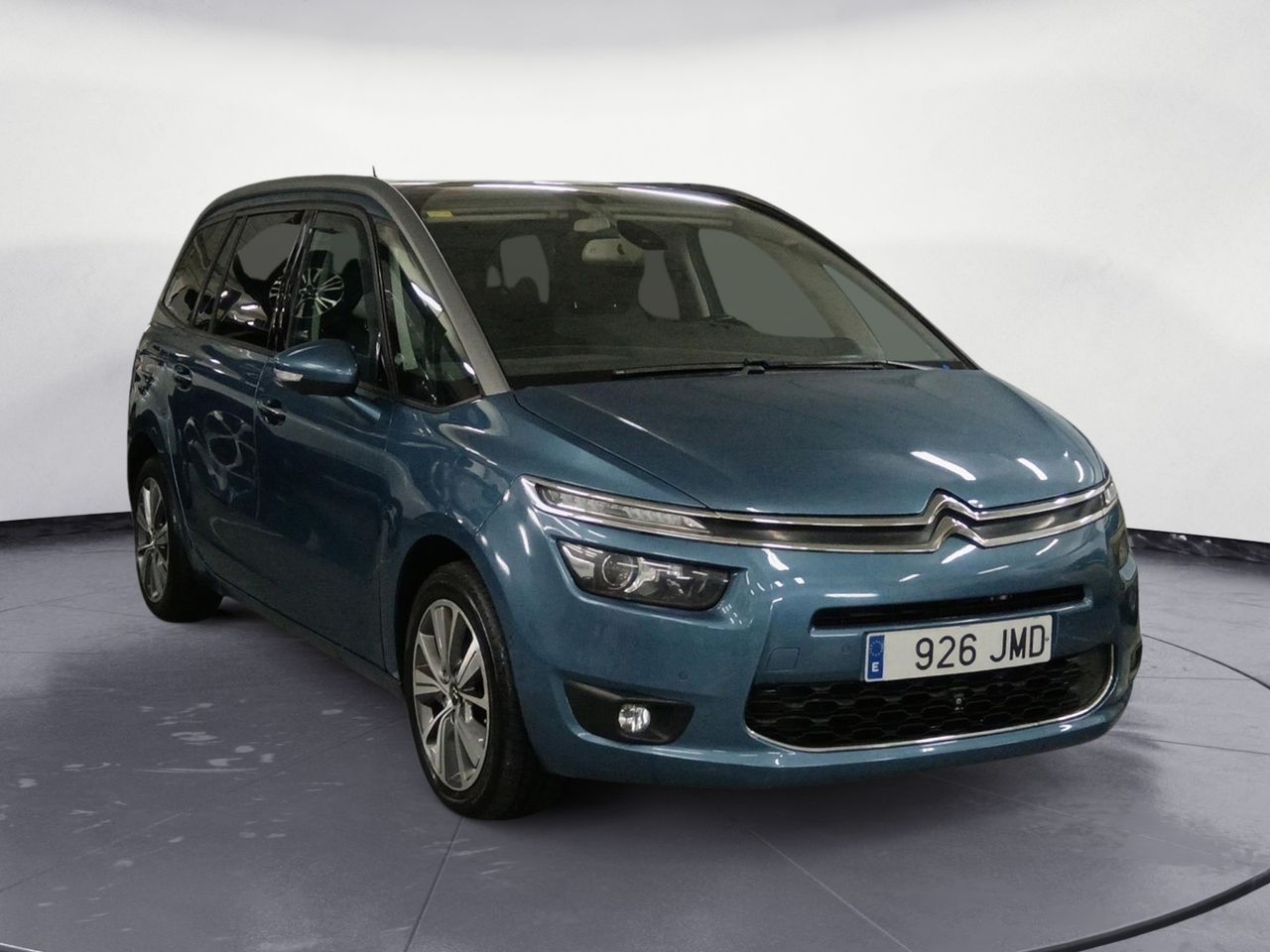 Foto citroën c4 picasso 2016 /
