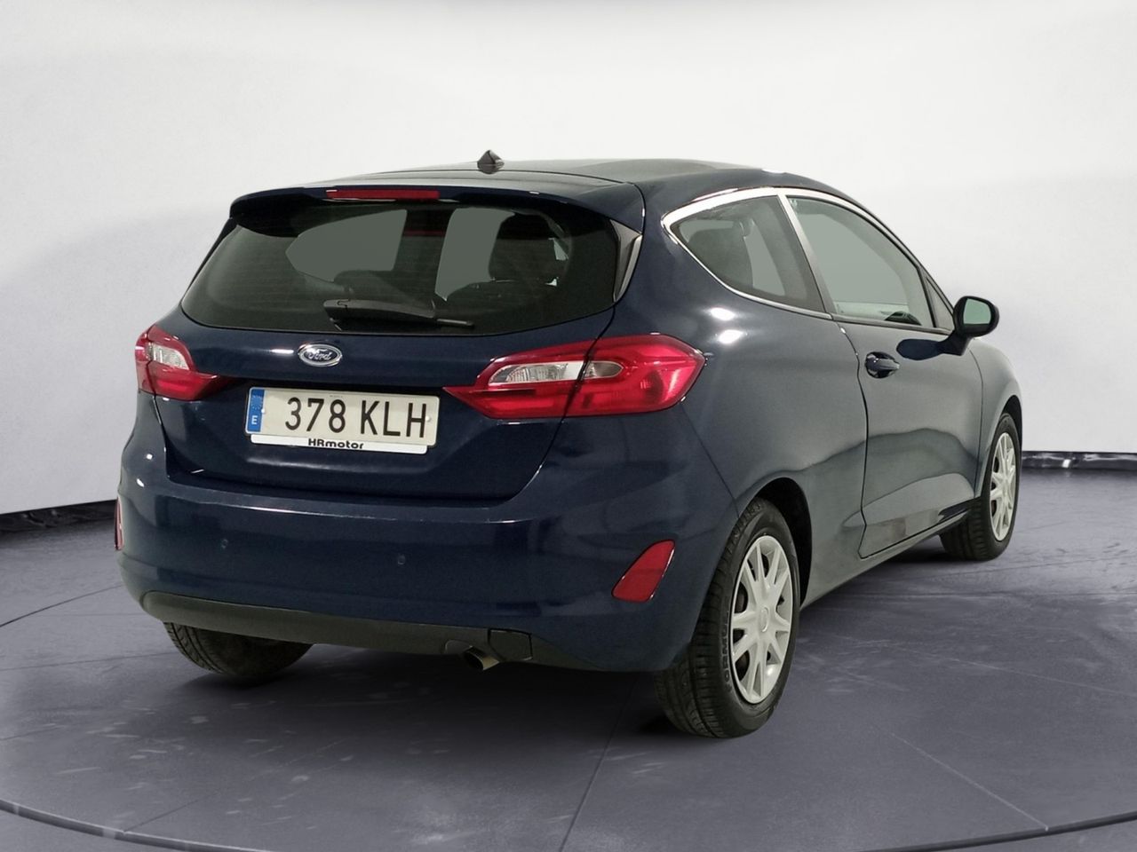 ford fiesta 2018 / foto grande (2)