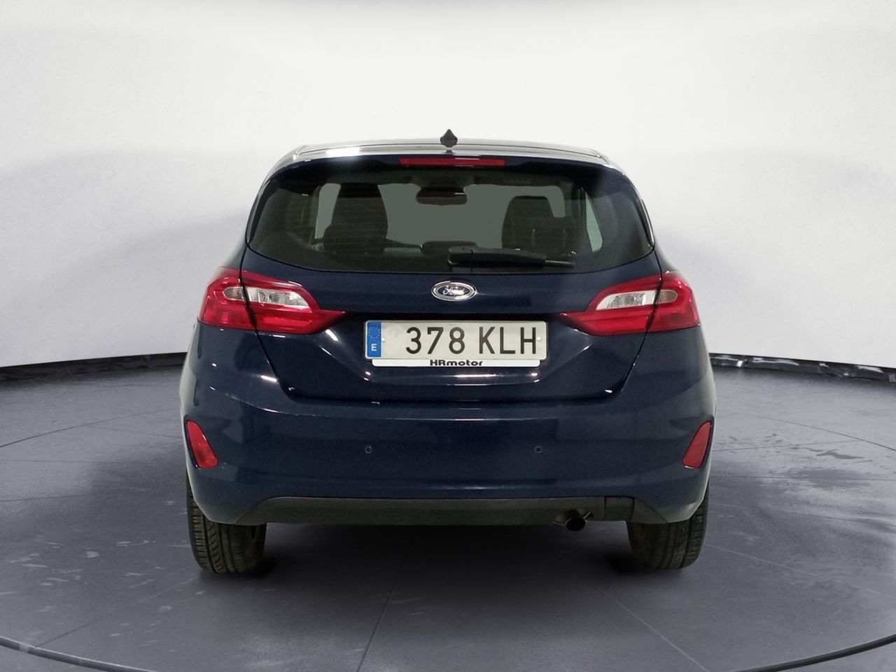 ford fiesta 2018 / foto grande (3)