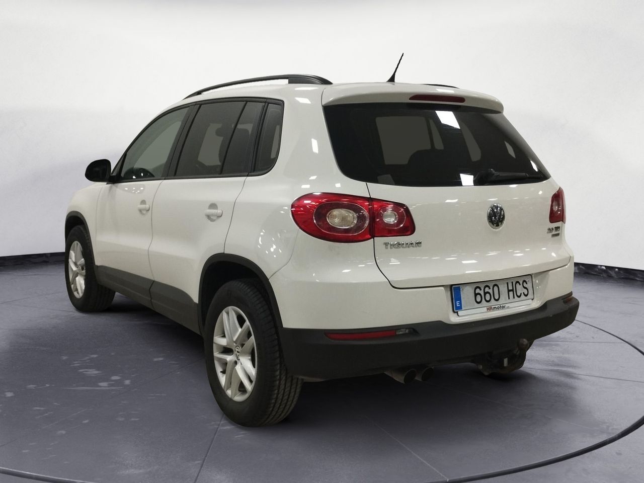 volkswagen tiguan 2011 / foto grande (3)