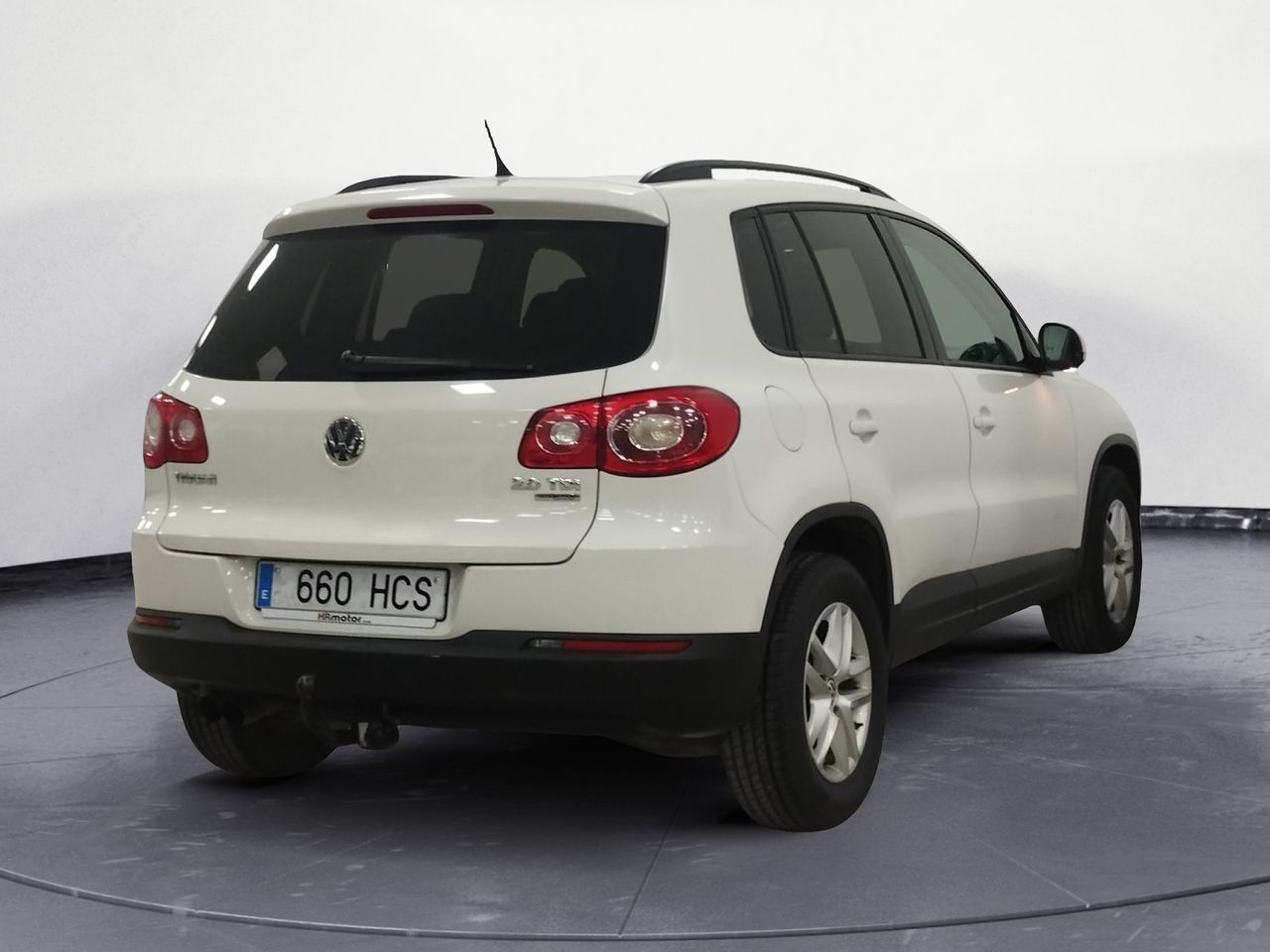 volkswagen tiguan 2011 / foto grande (2)