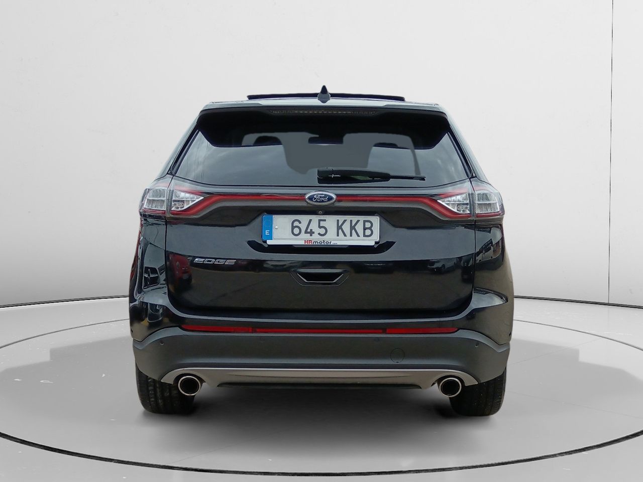 ford edge 2018 / foto grande (3)