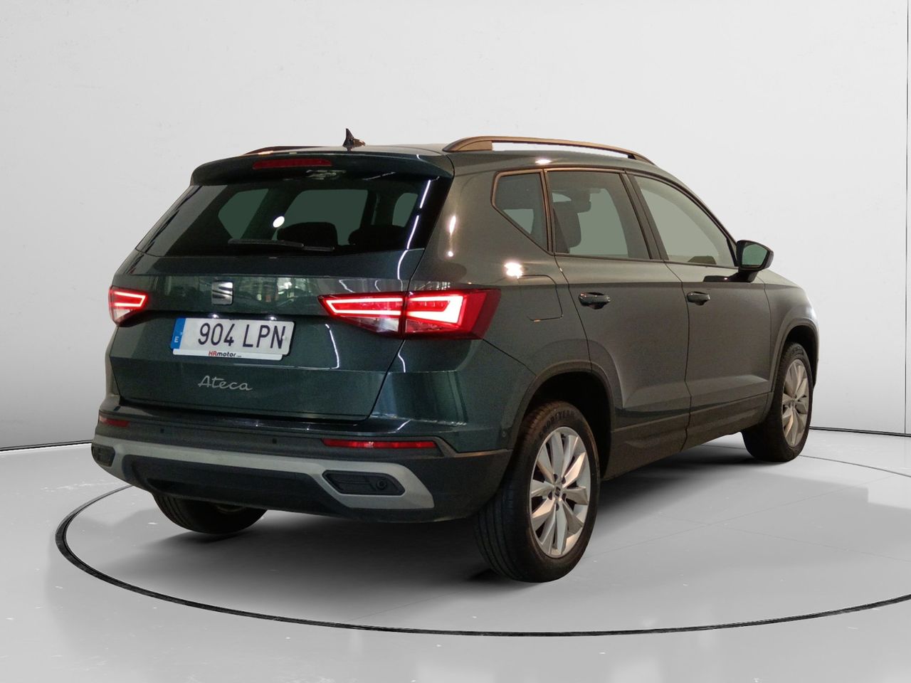 seat ateca 2021 / foto grande (2)