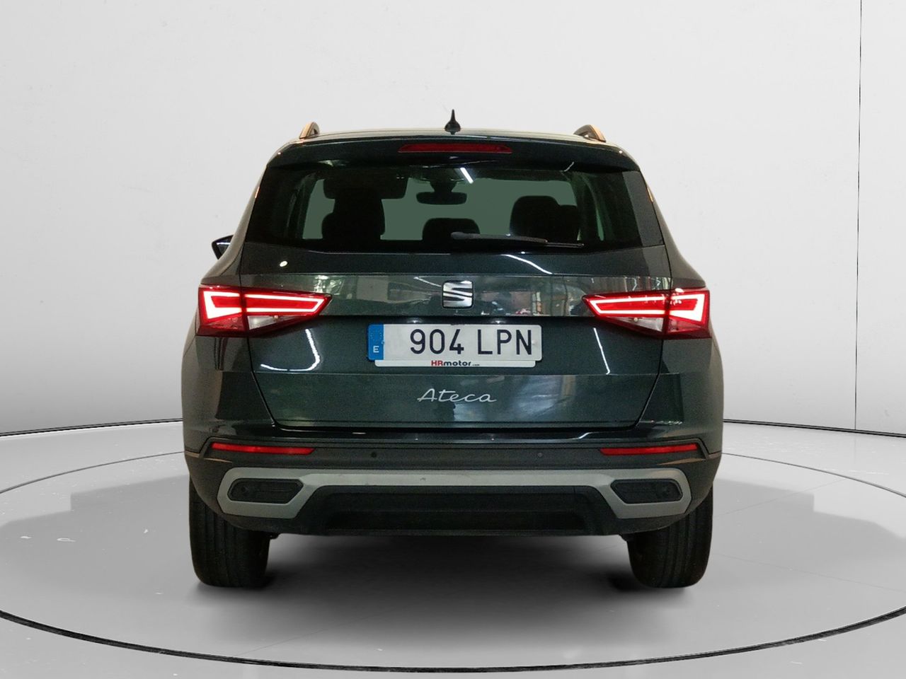 seat ateca 2021 / foto grande (3)
