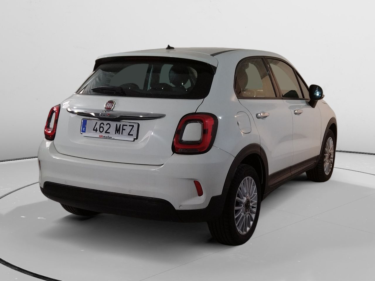 fiat 500x 2021 / foto grande (2)