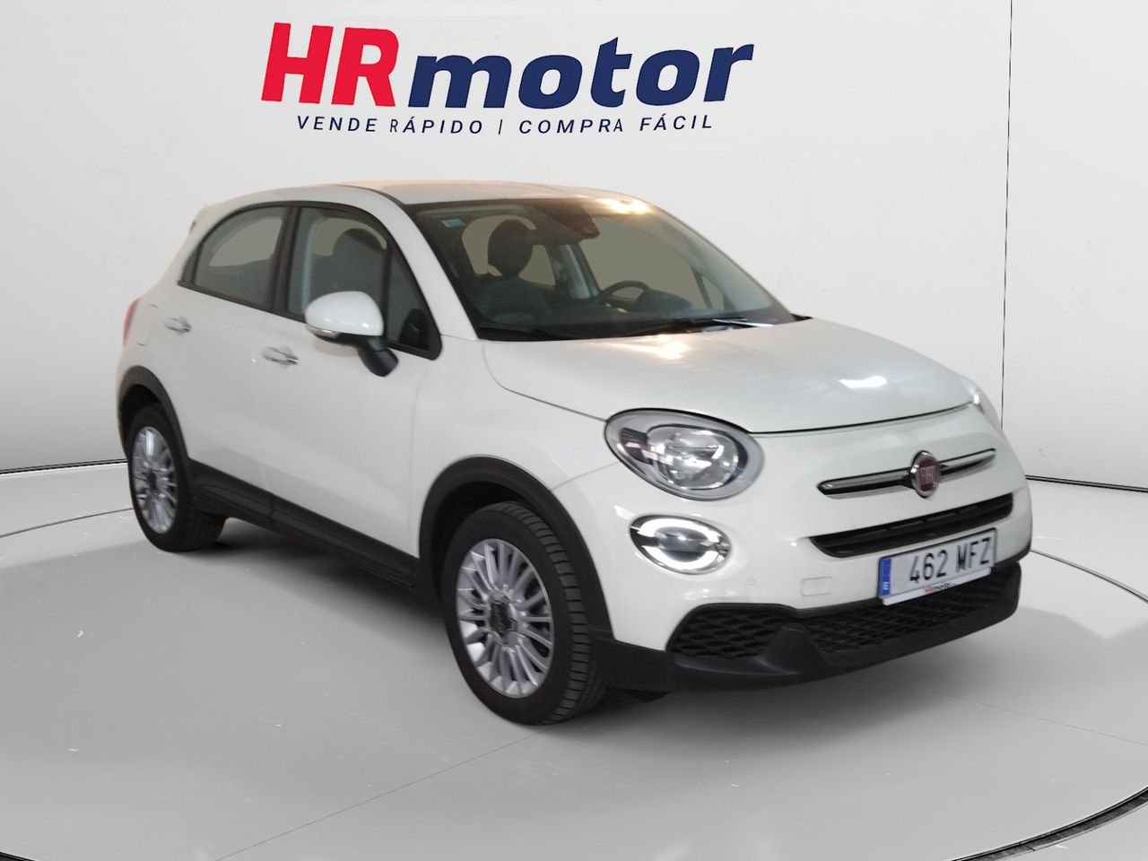 Foto fiat 500x 2021 /