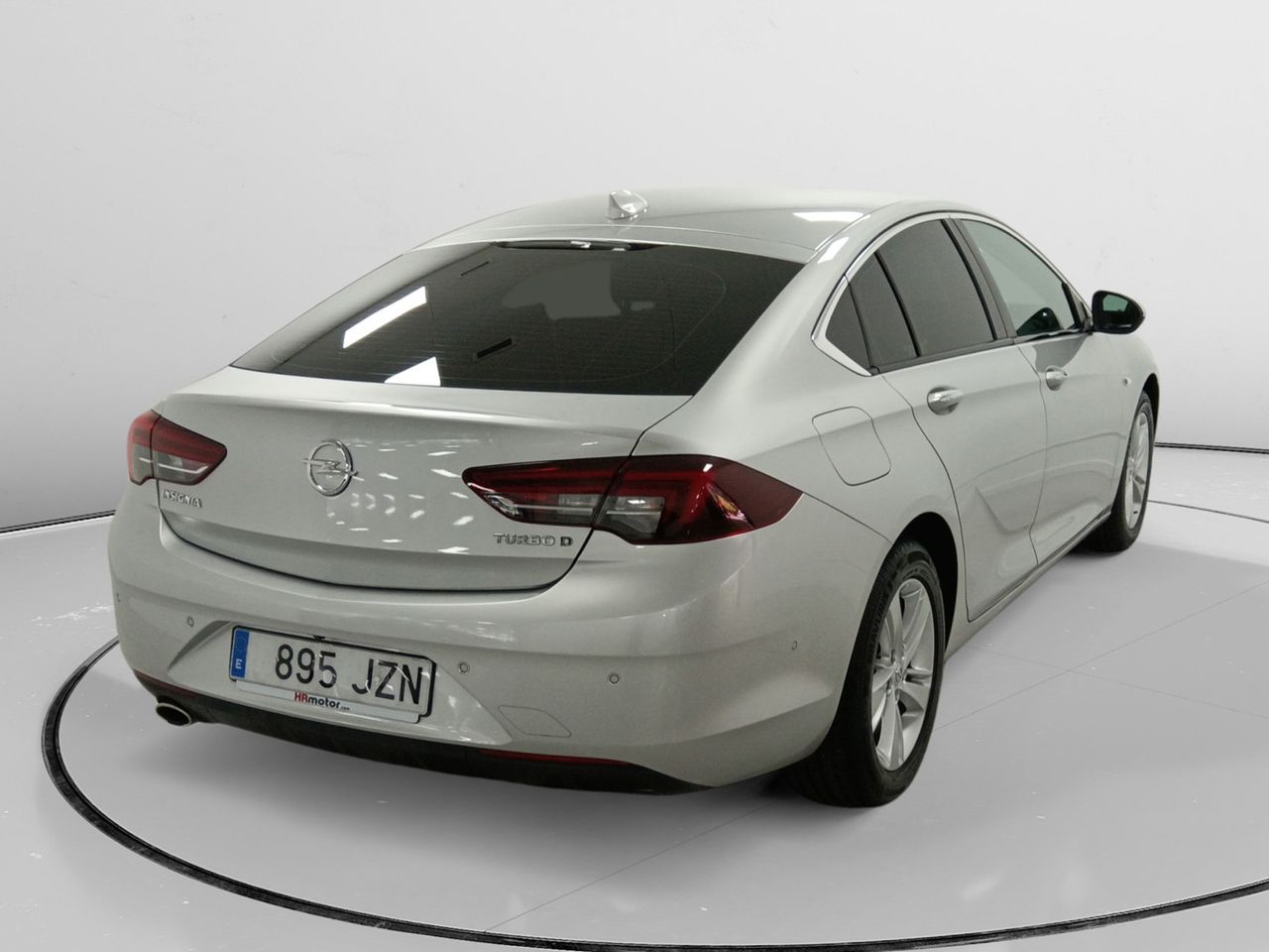 opel insignia  2017 / foto grande (2)