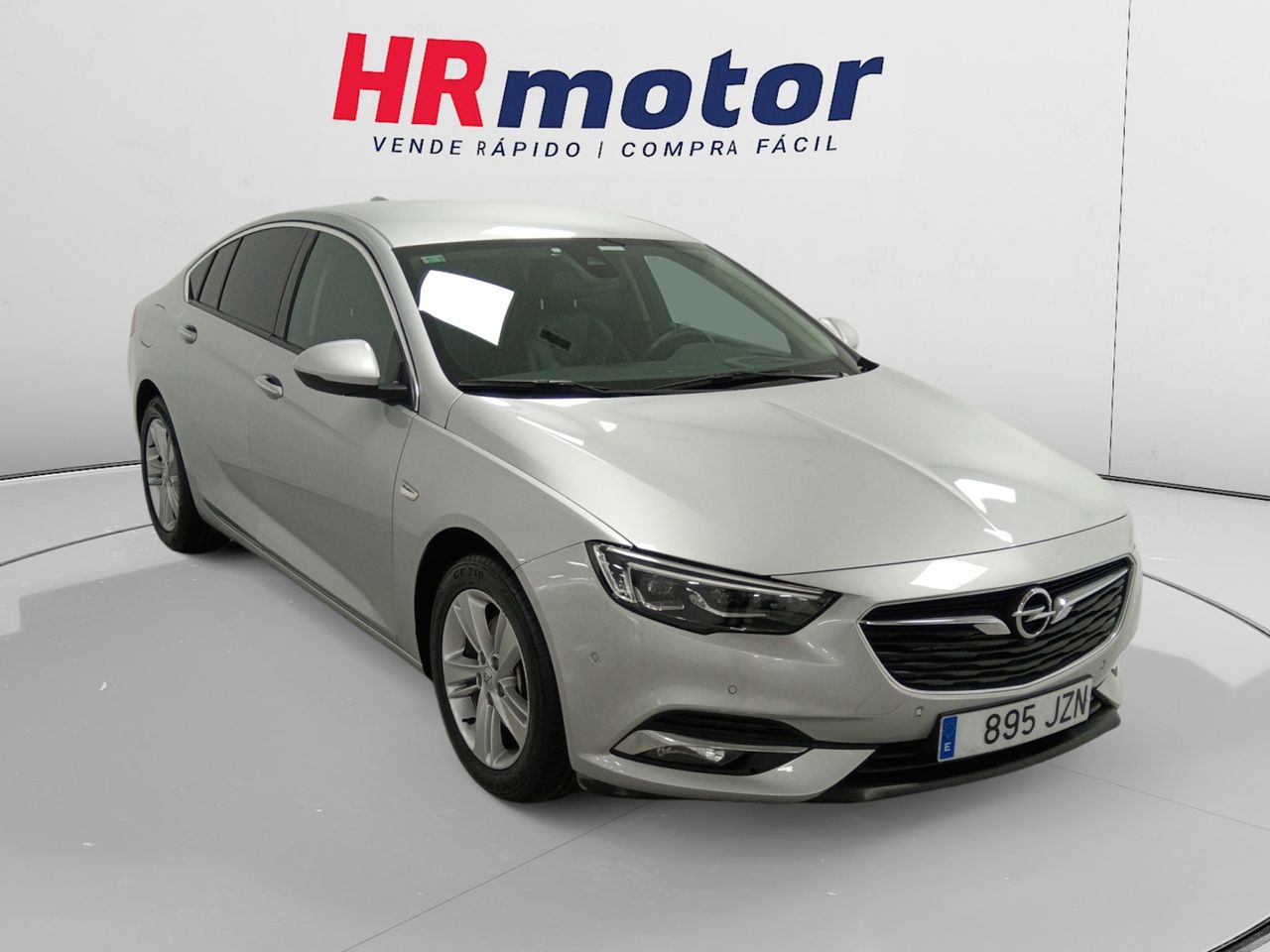 Foto opel insignia  2017 /