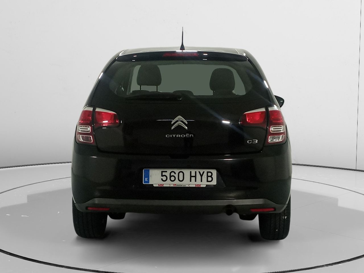 citroën c3 2014 / foto grande (3)
