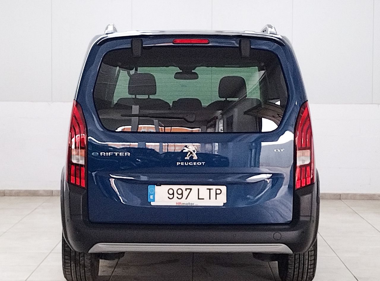 peugeot rifter 2021 / foto grande (3)