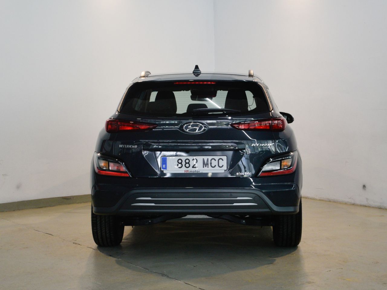 hyundai kona 2022 / foto grande (3)