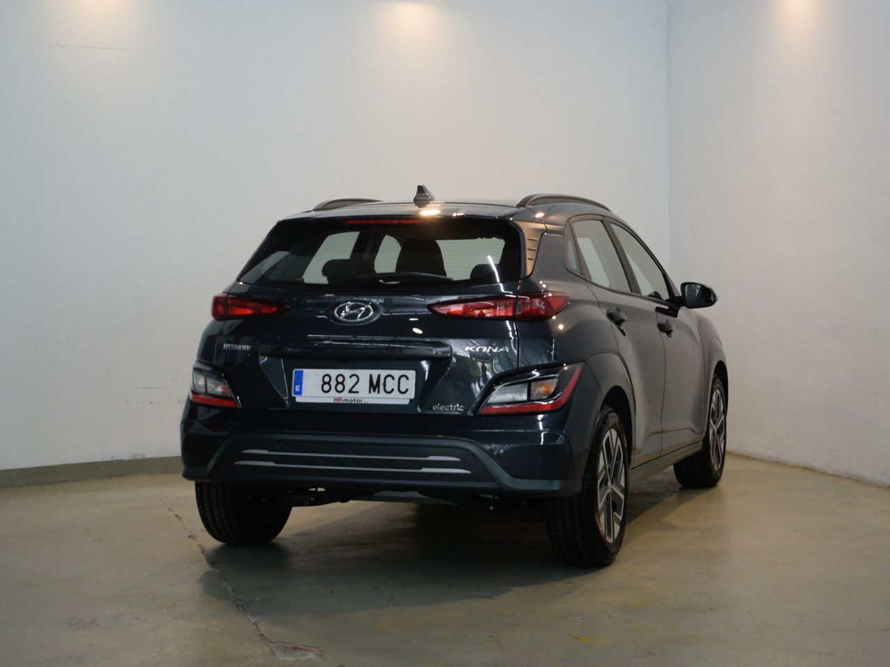 hyundai kona 2022 / foto grande (2)