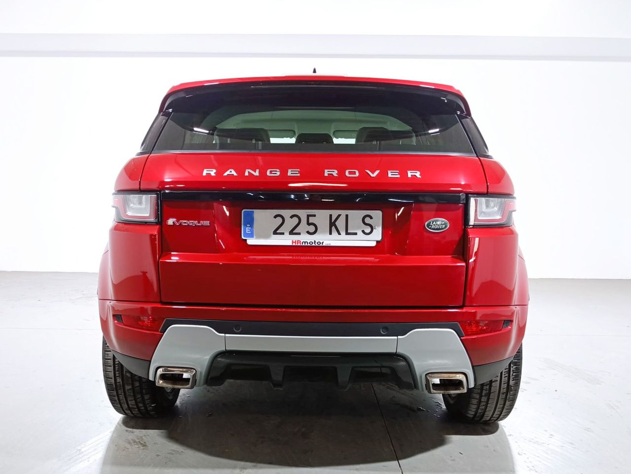 land-rover range rover evoque 2018 / foto grande (3)