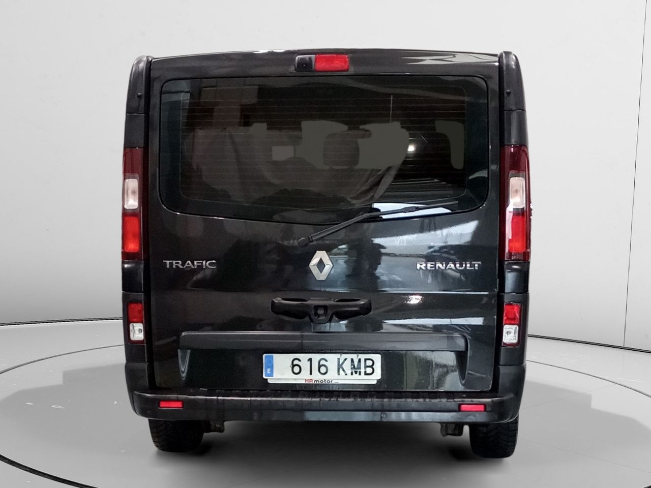 renault trafic 2018 / foto grande (3)