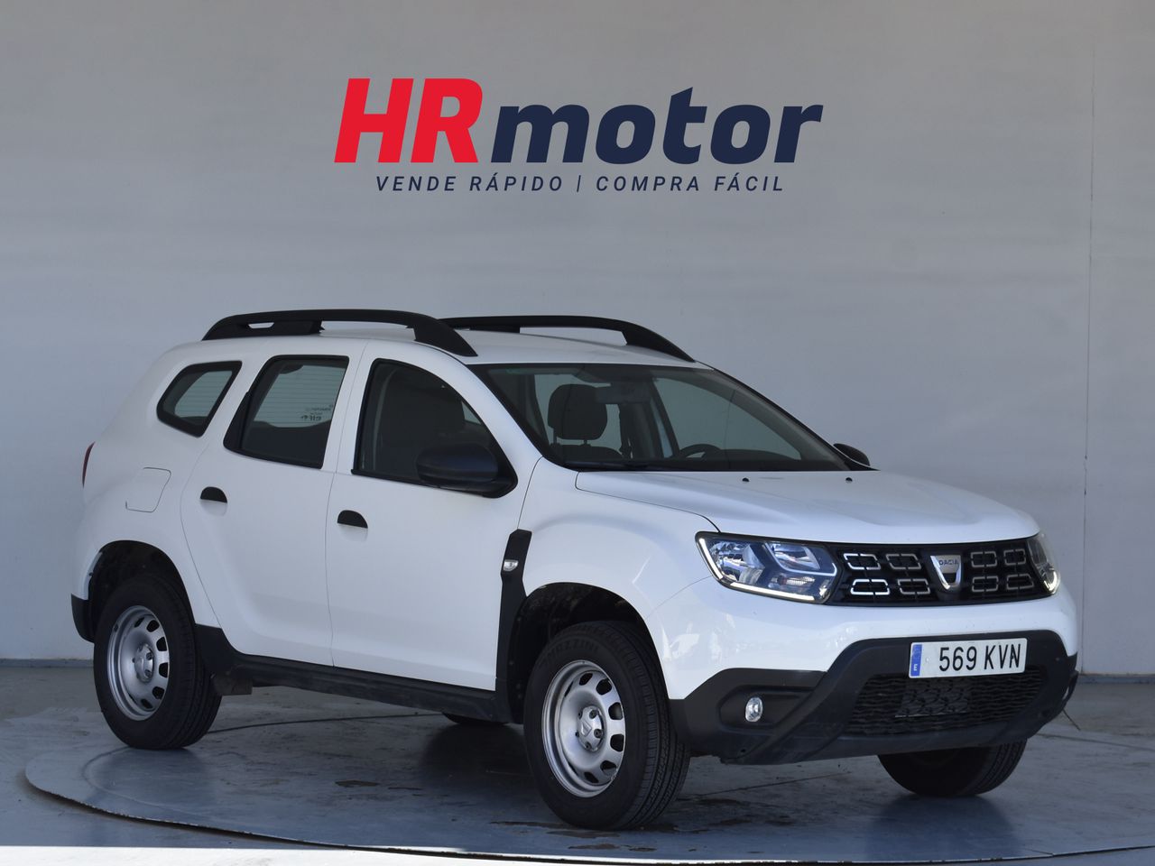Foto dacia duster 2019 /