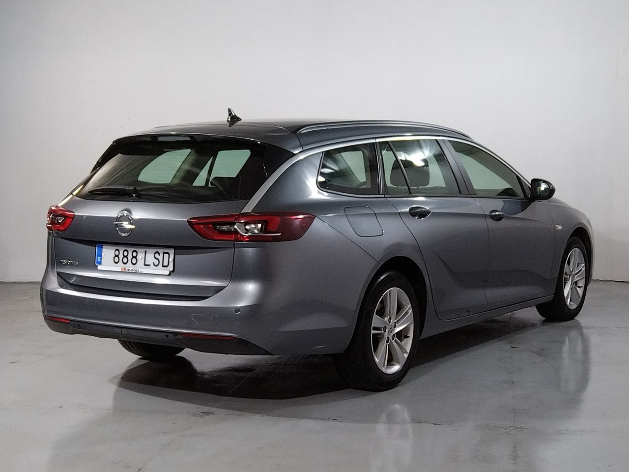 opel insignia  2021 / foto grande (2)