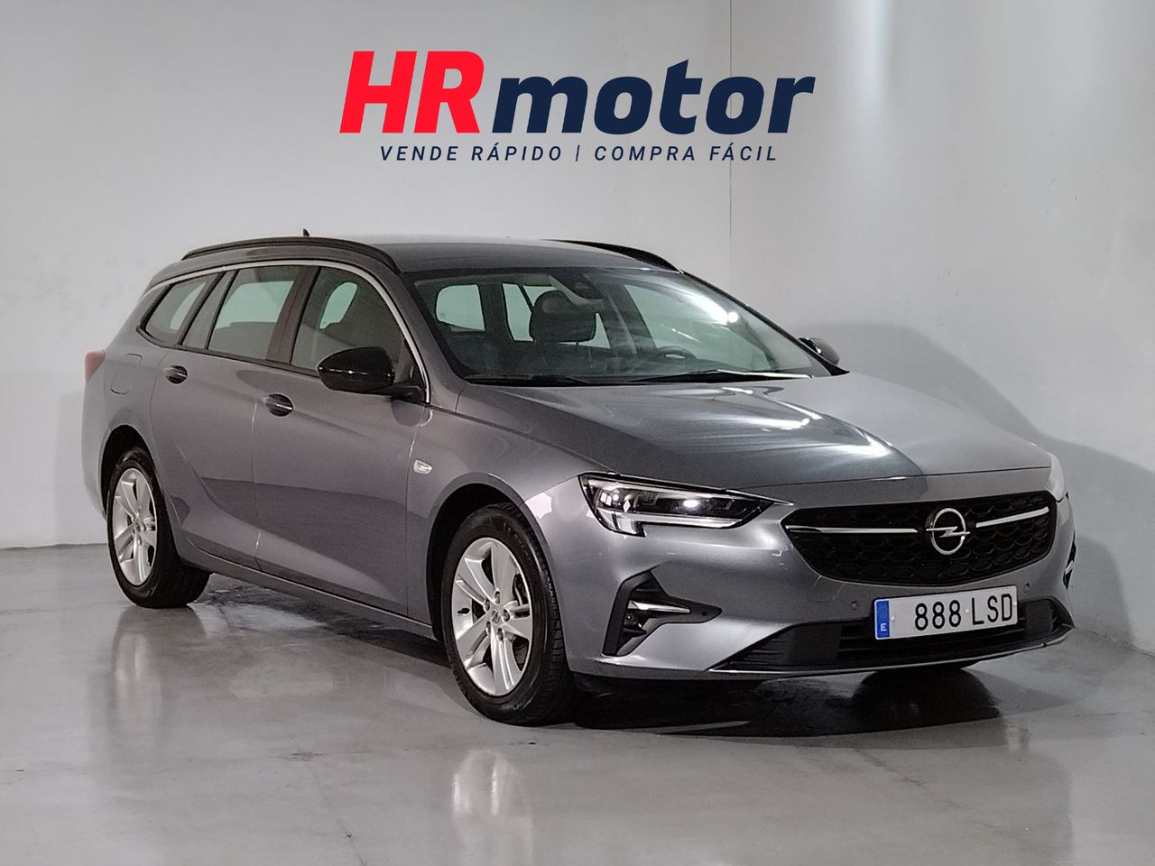 Foto opel insignia  2021 /