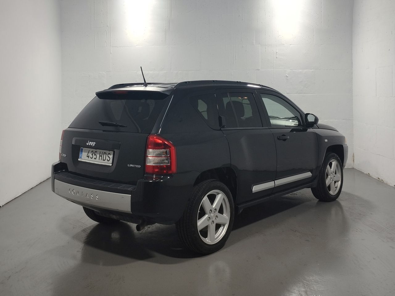 jeep compass 2011 / foto grande (2)