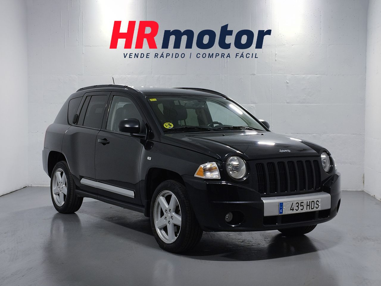 Foto jeep compass 2011 /