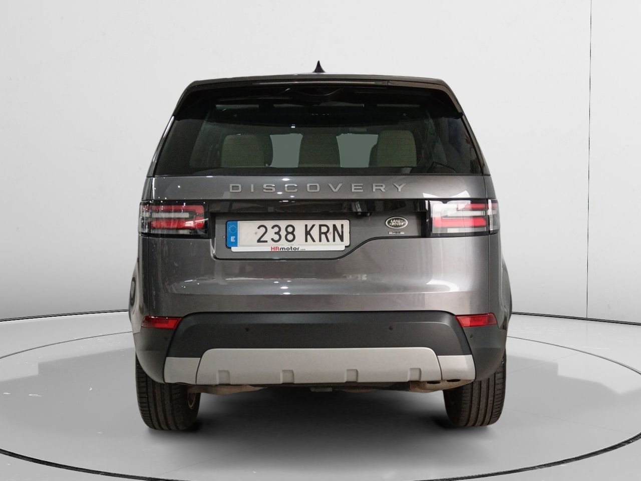 land-rover discovery 2018 / foto grande (3)