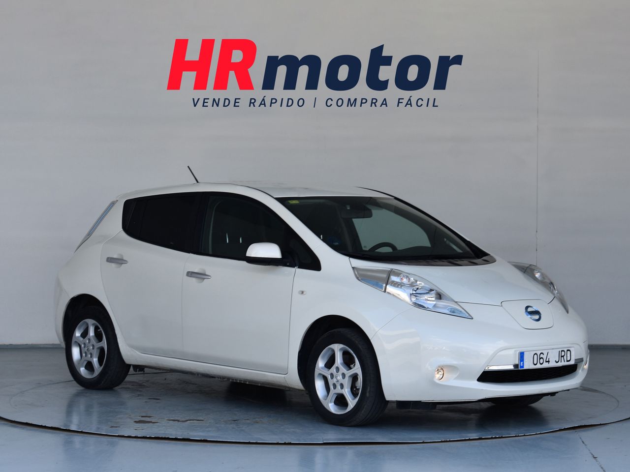 Foto nissan leaf 2016 /
