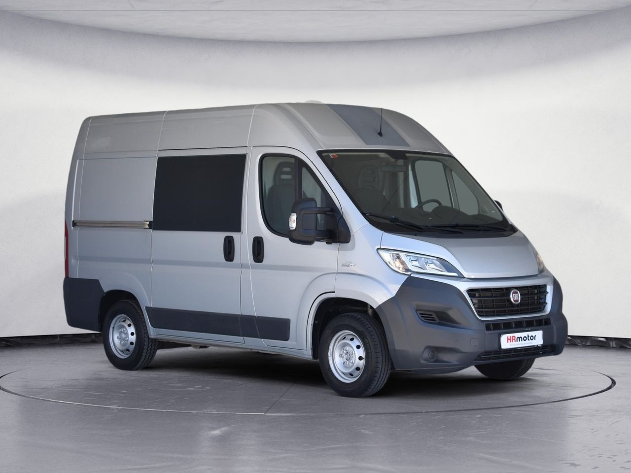 Foto fiat ducato 2016 /