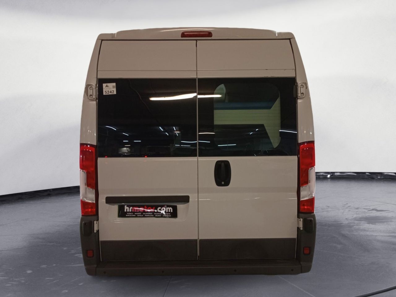 fiat ducato 2017 / foto grande (3)