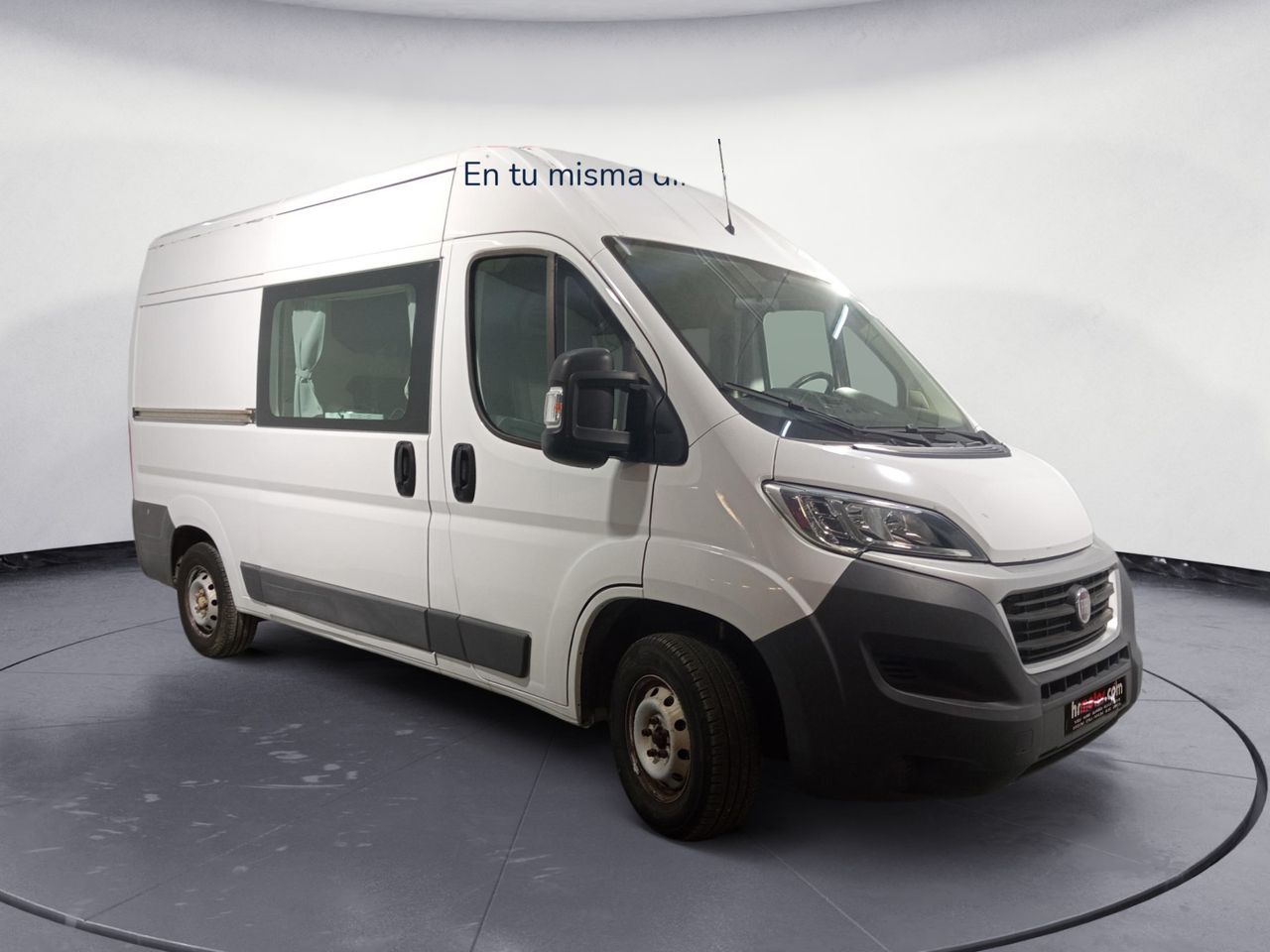 Foto fiat ducato 2017 /
